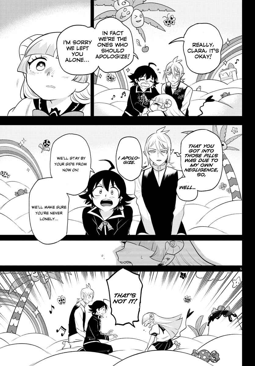 Chapter 387 - Page 5