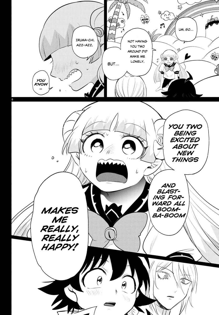 Chapter 387 - Page 6