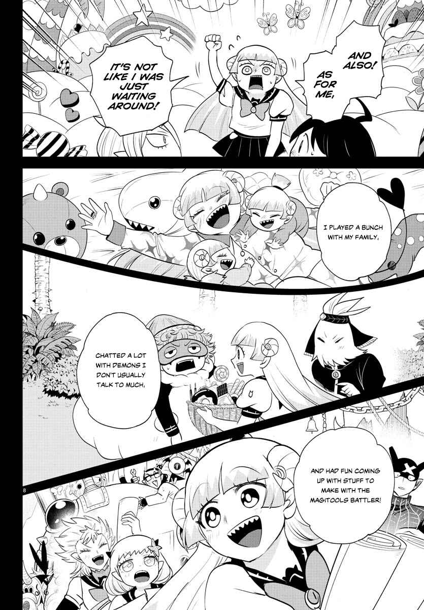 Chapter 387 - Page 8