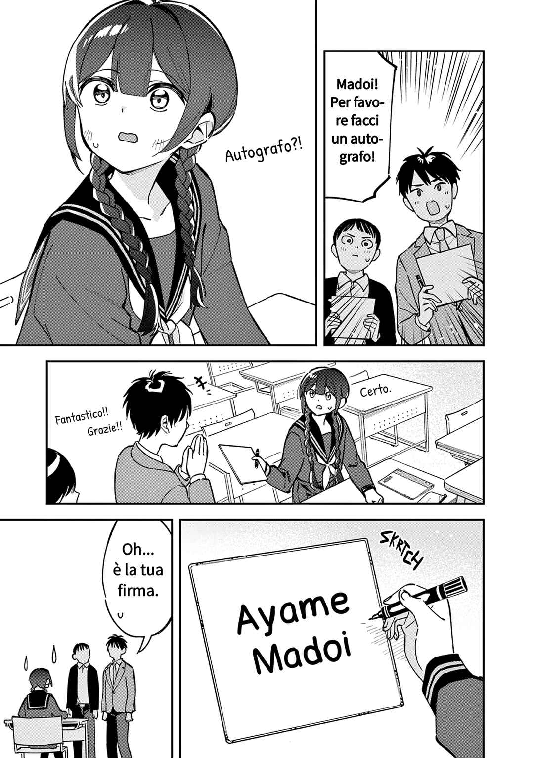 Chapter 5 - Page 1