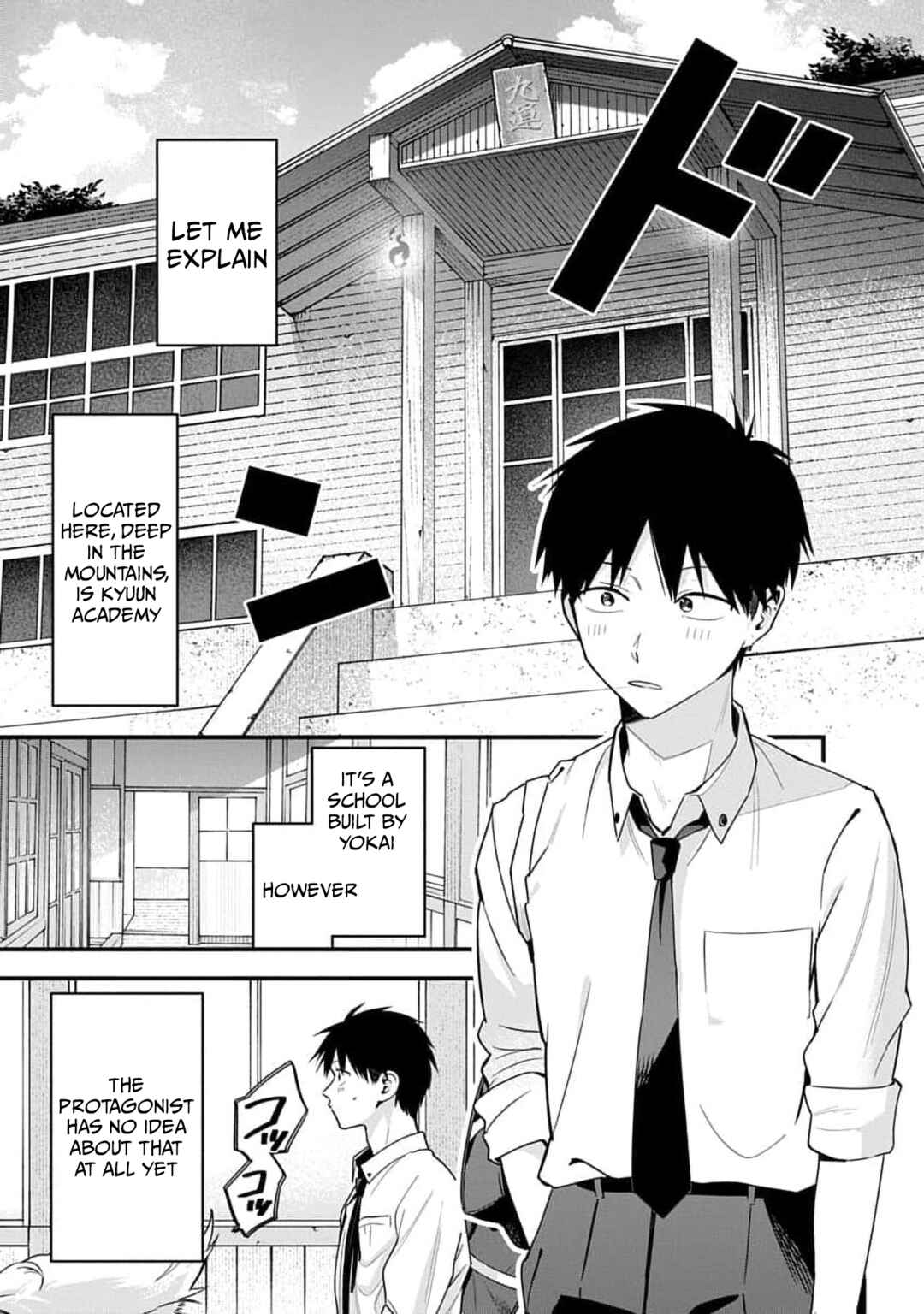 Chapter 2 - Page 1