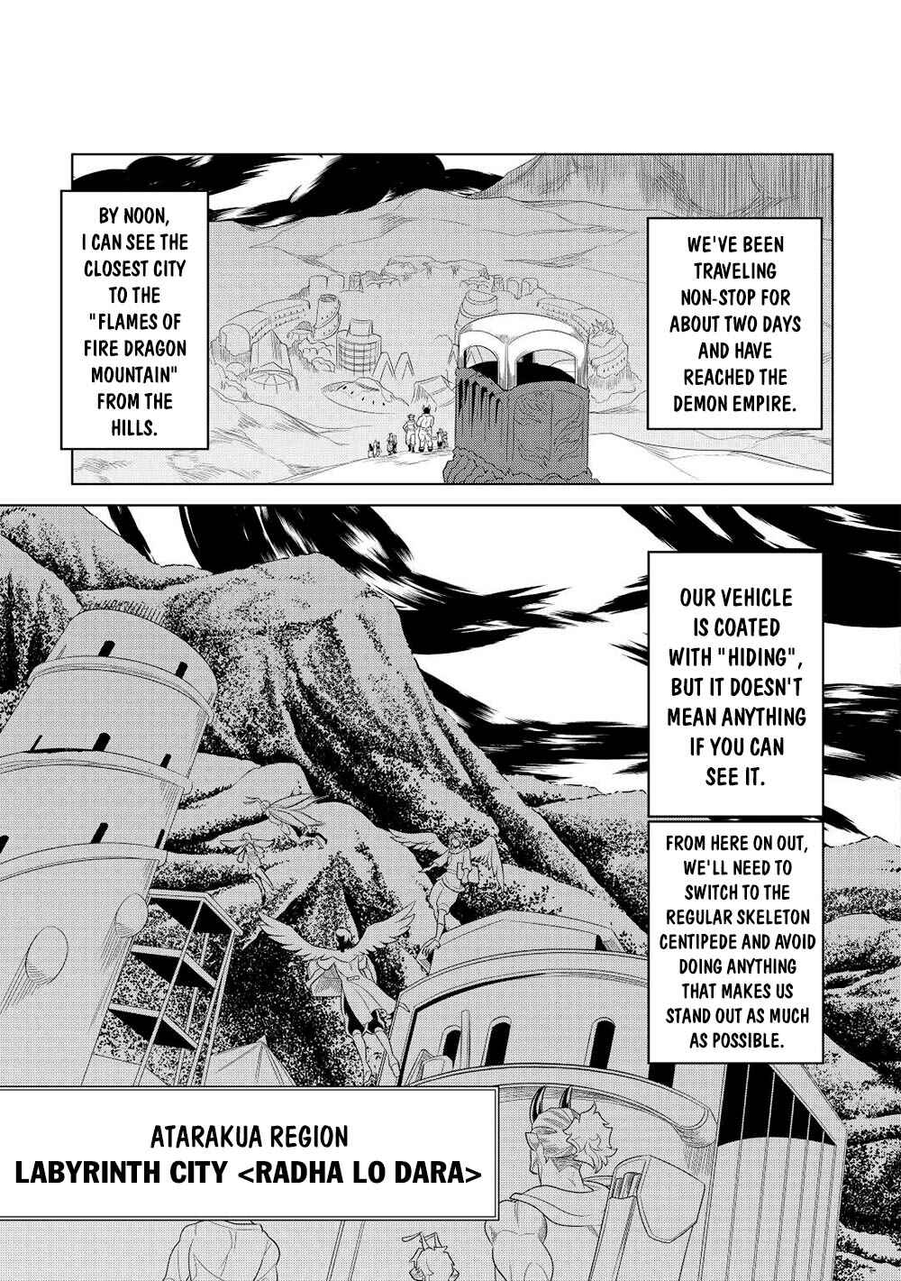 Chapter 90 - Page 18