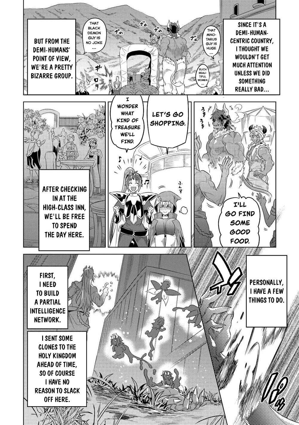 Chapter 90 - Page 19