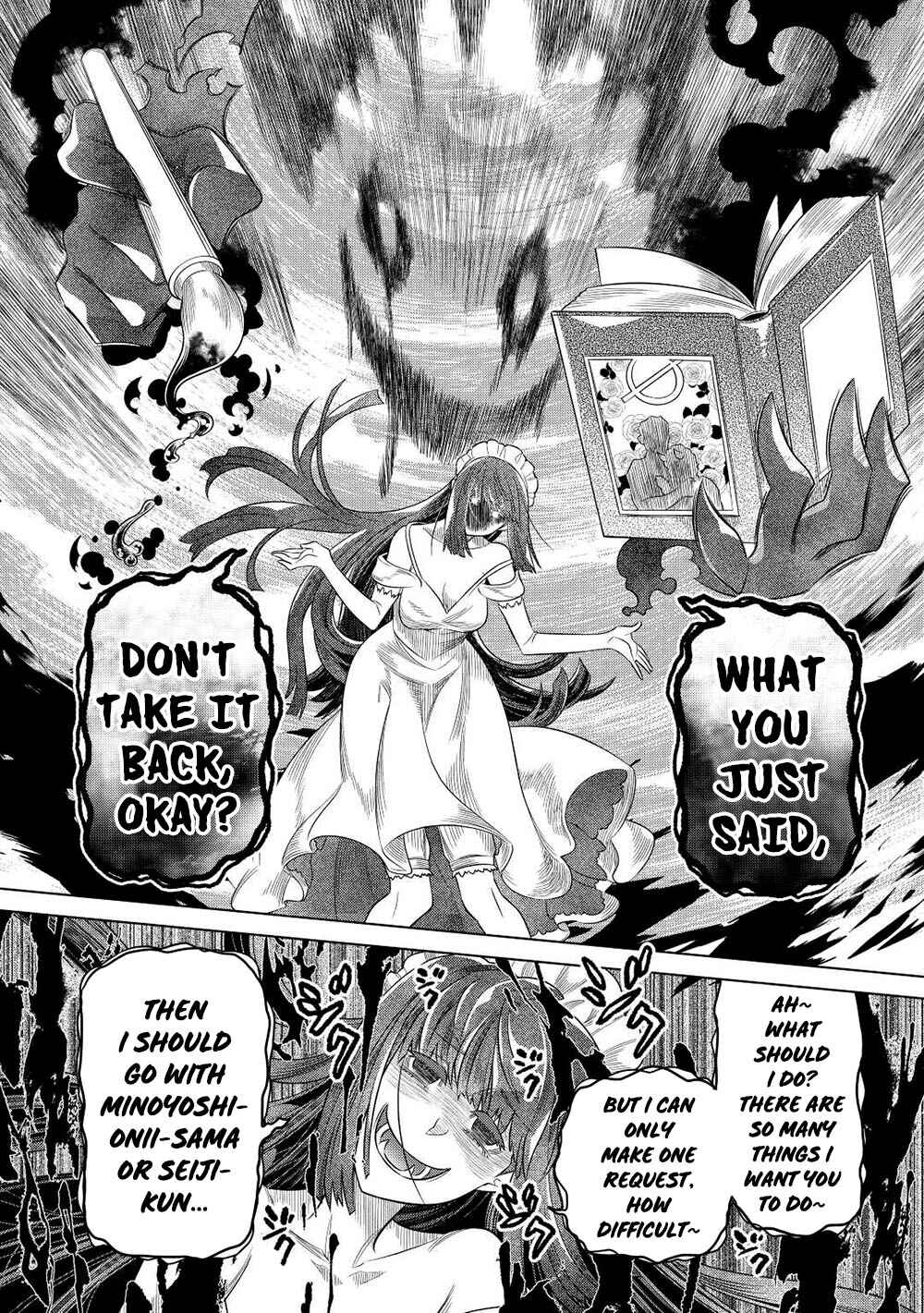 Chapter 90 - Page 9