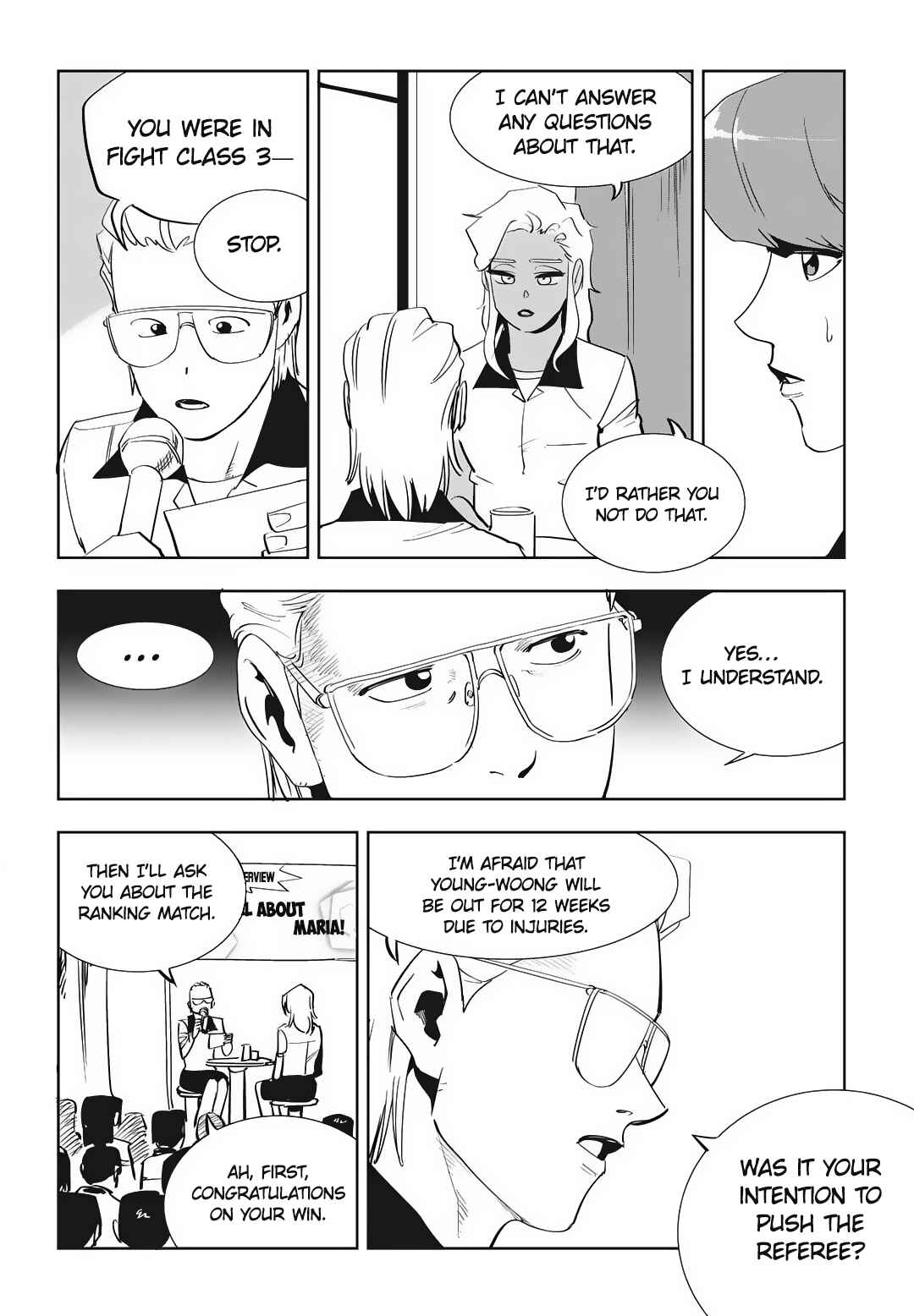 Chapter 37 - Page 11