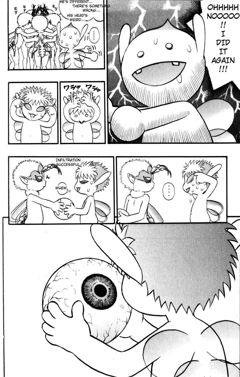 Chapter 108 - Page 11