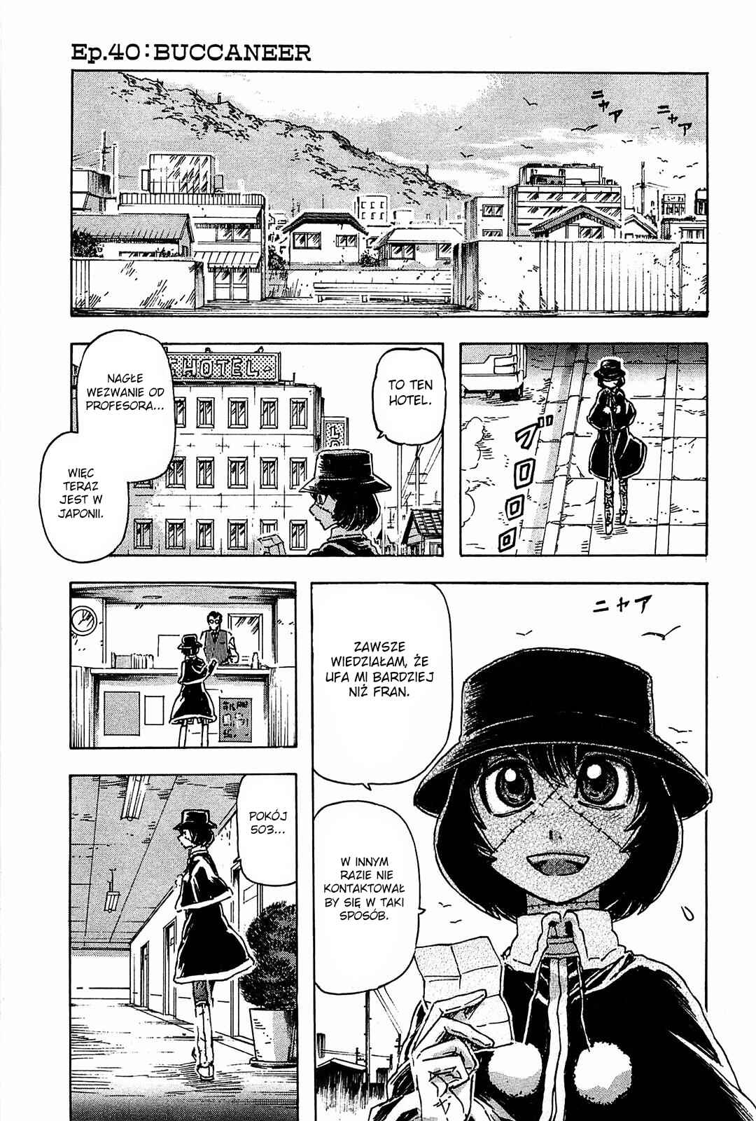 Chapter 40 - Page 1