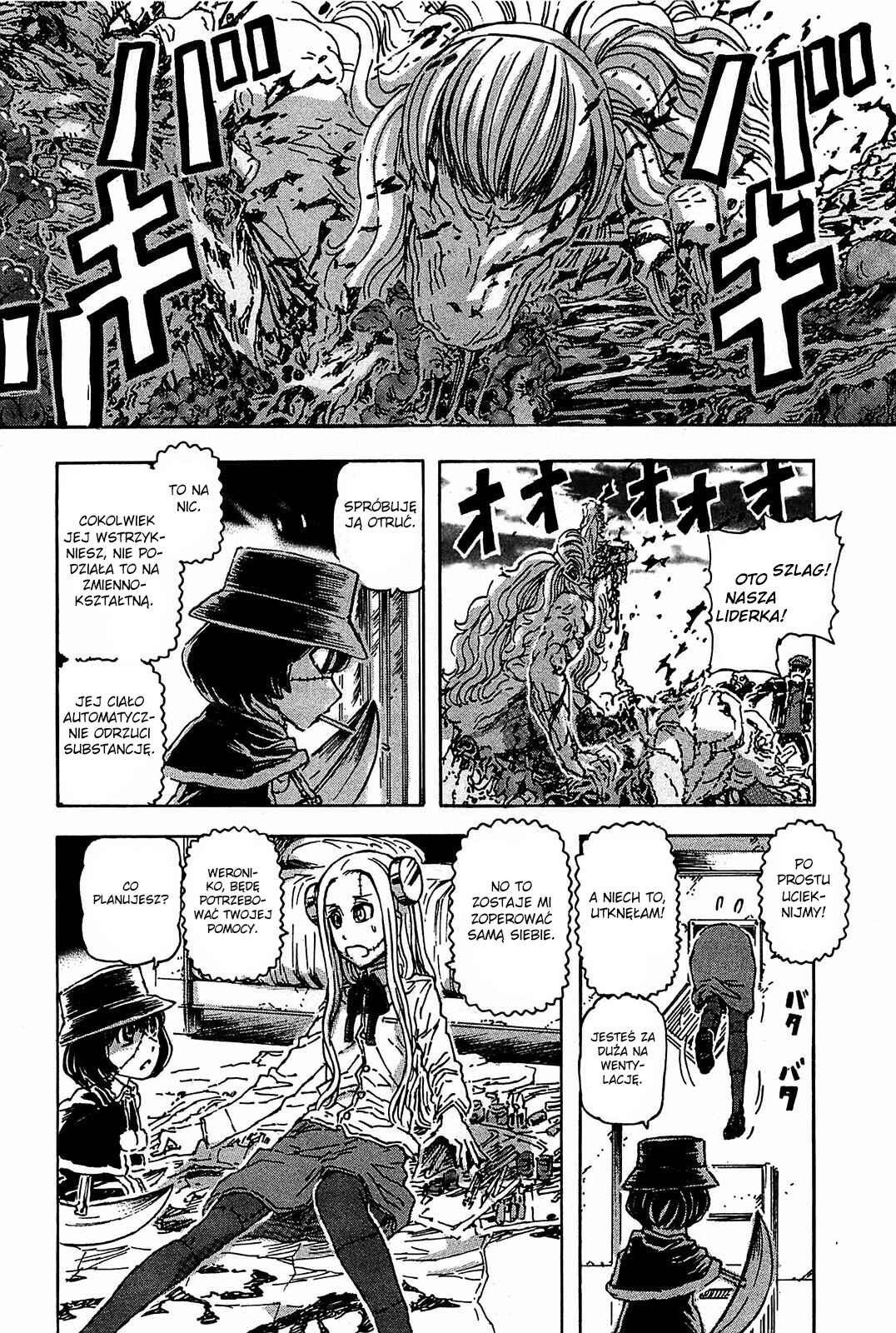 Chapter 40 - Page 22
