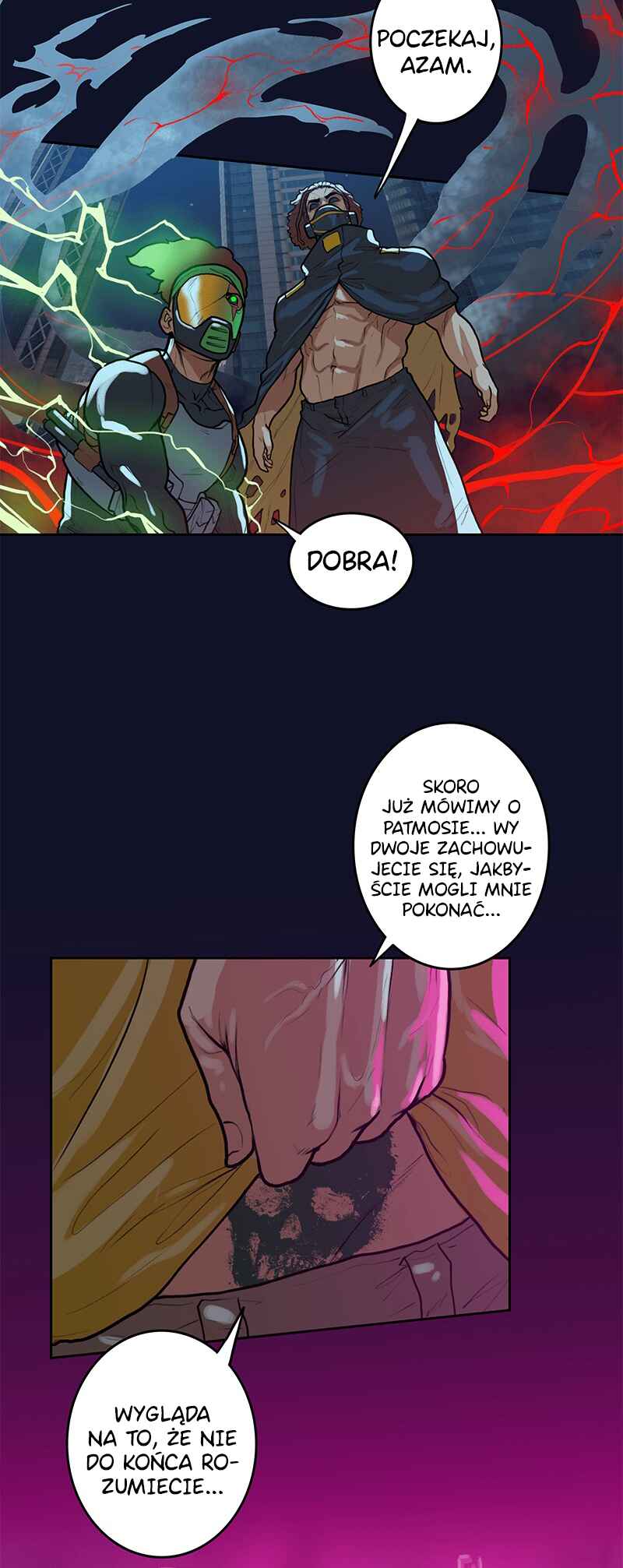 Chapter 30 - Page 31