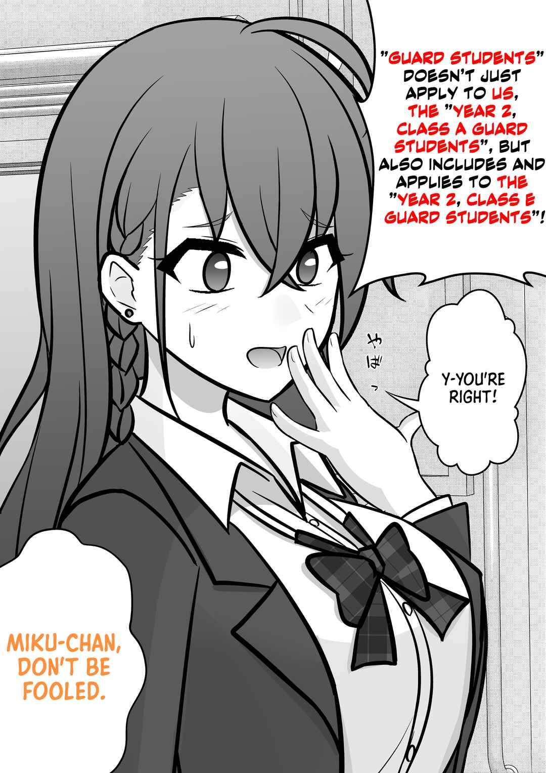 Chapter 97 - Page 10