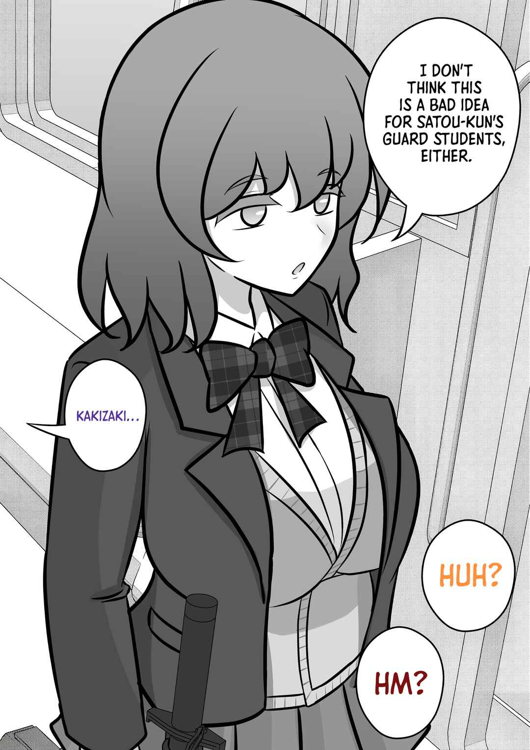 Chapter 97 - Page 8