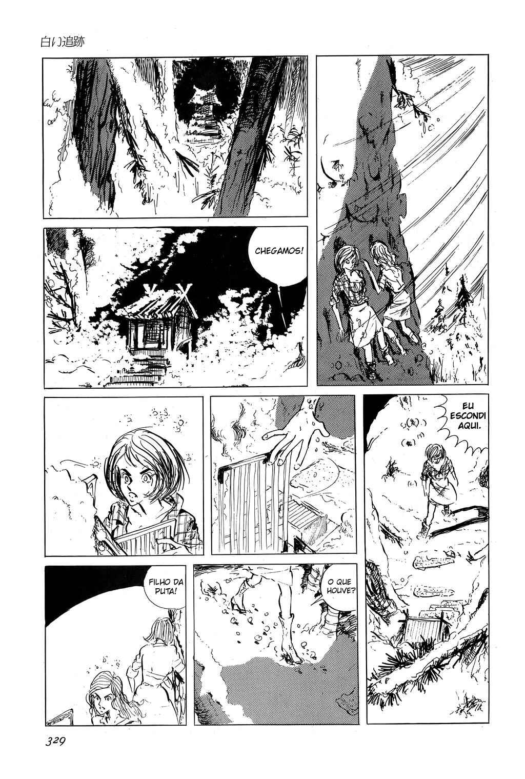 Chapter 23 - Page 32