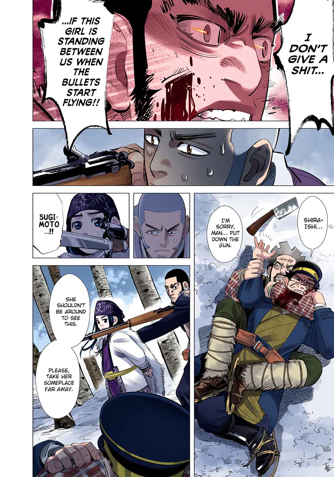 Chapter 28 - Page 12