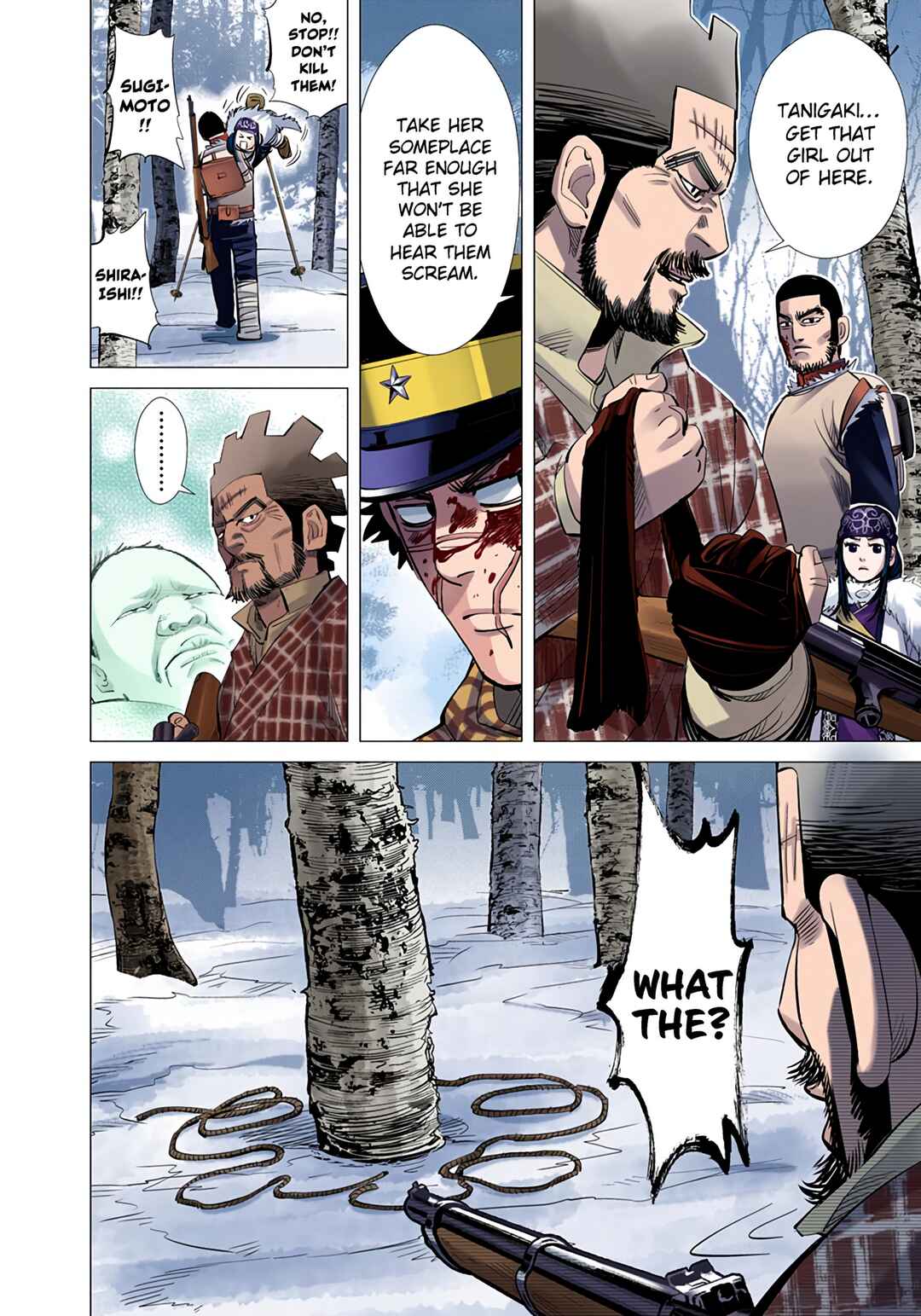 Chapter 28 - Page 14