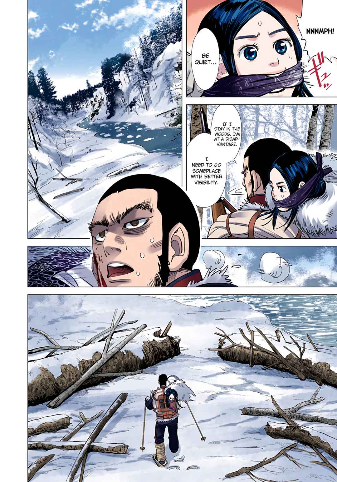 Chapter 28 - Page 16