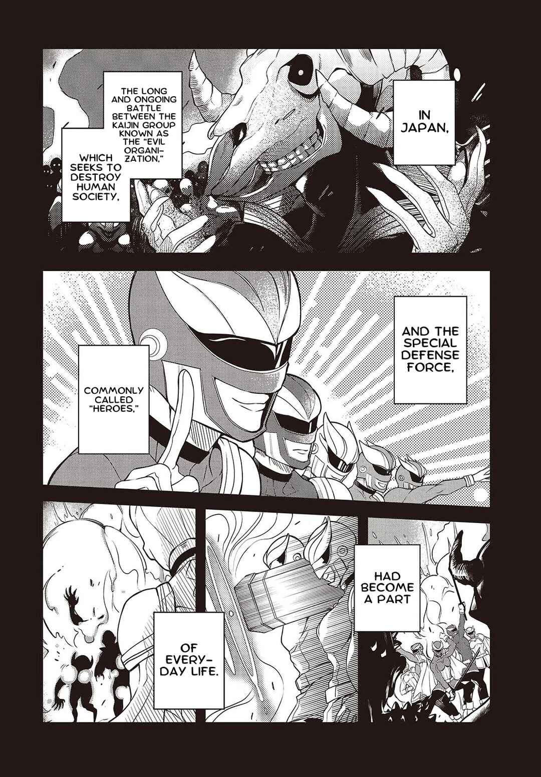 Chapter 1 - Page 3