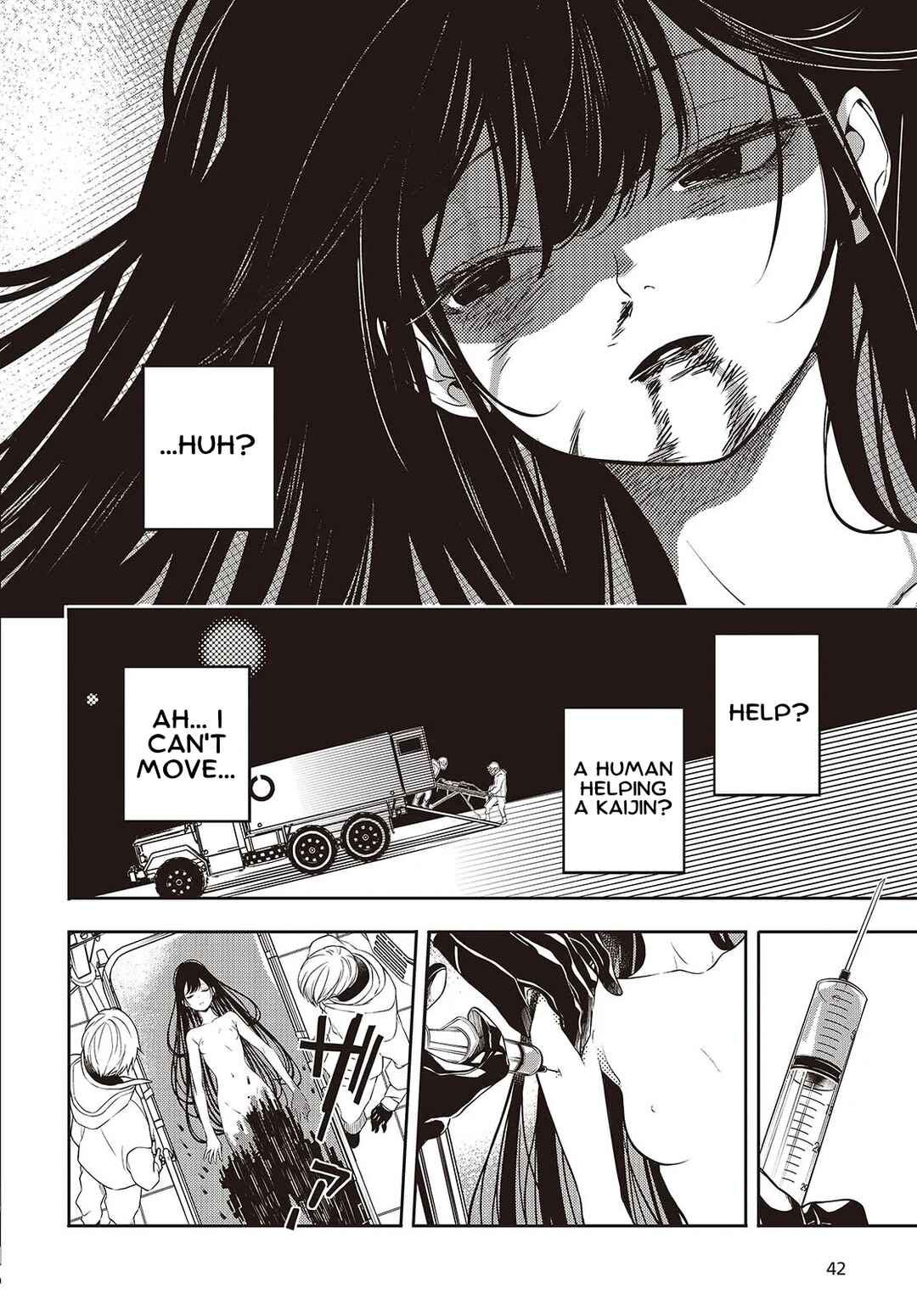 Chapter 1 - Page 5