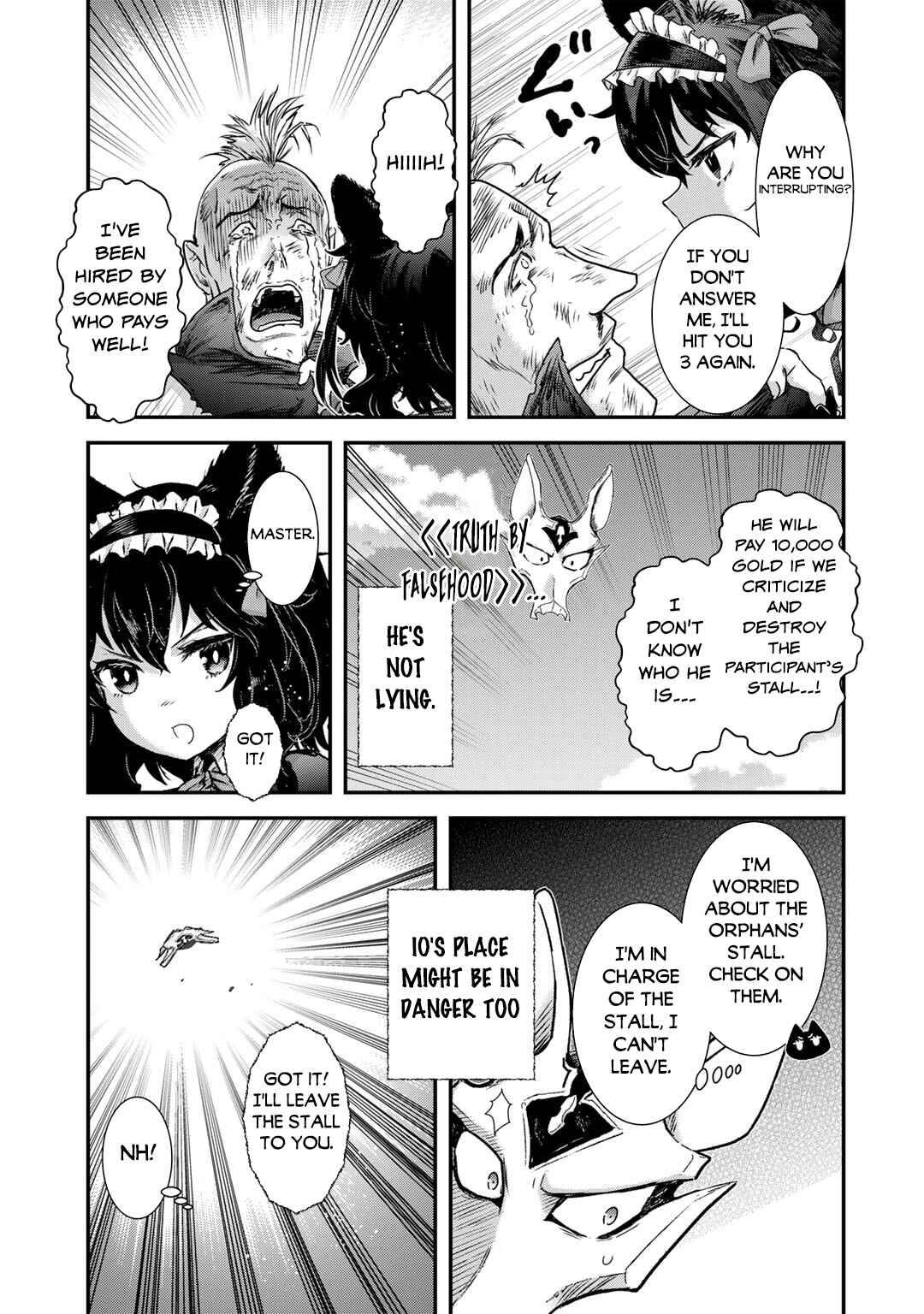 Chapter 75 - Page 10