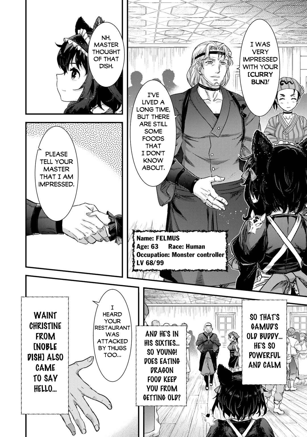 Chapter 75 - Page 25