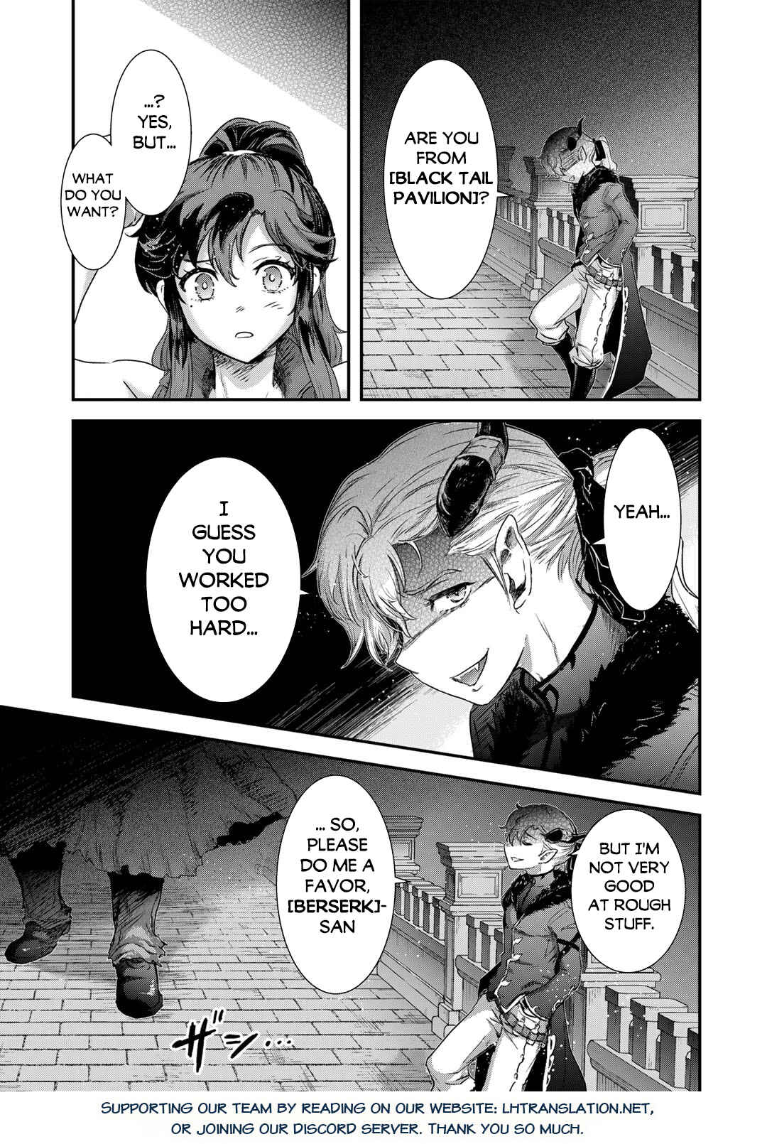 Chapter 75 - Page 28