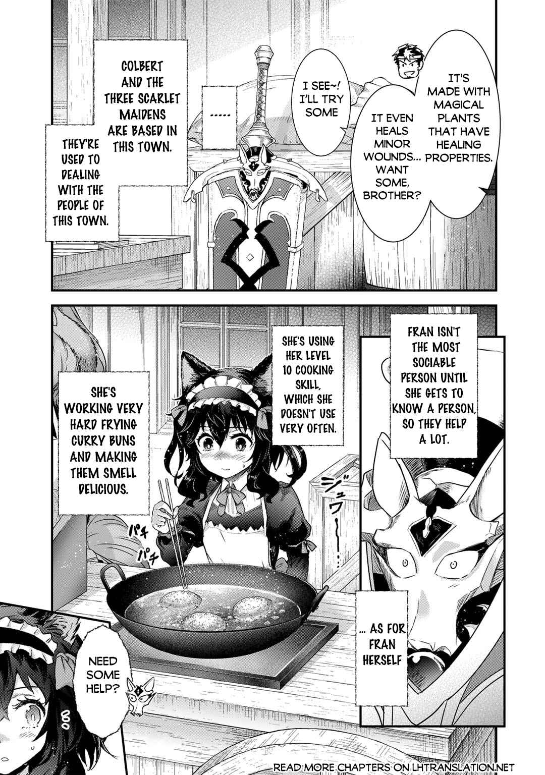 Chapter 75 - Page 6