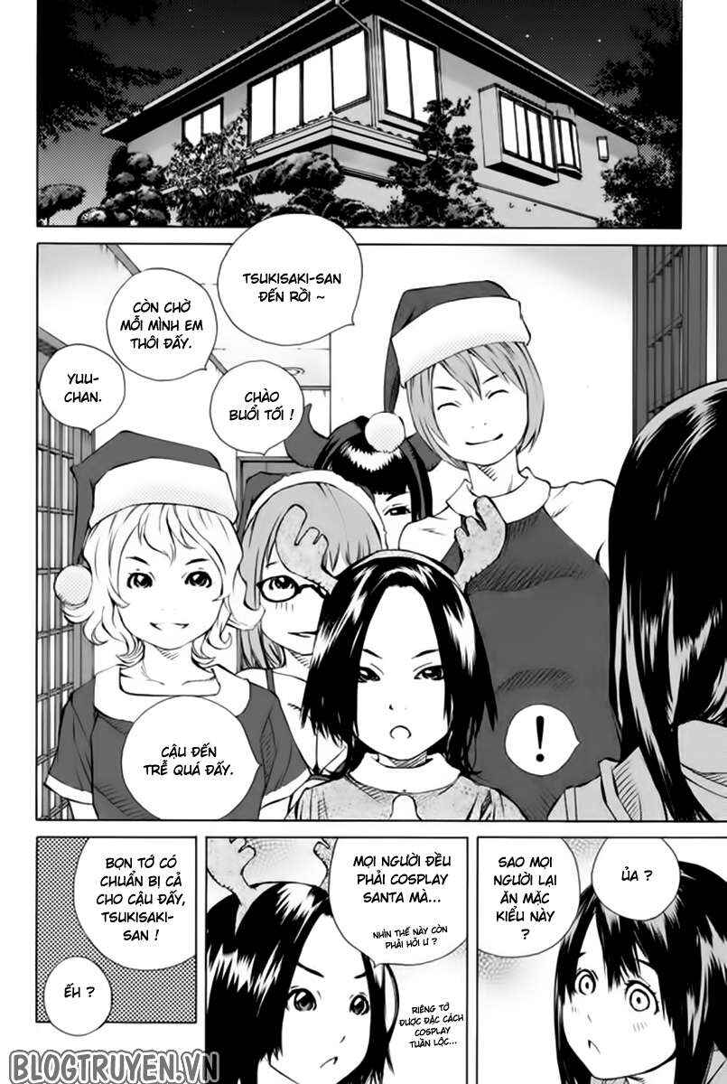 Chapter 184 - Page 11