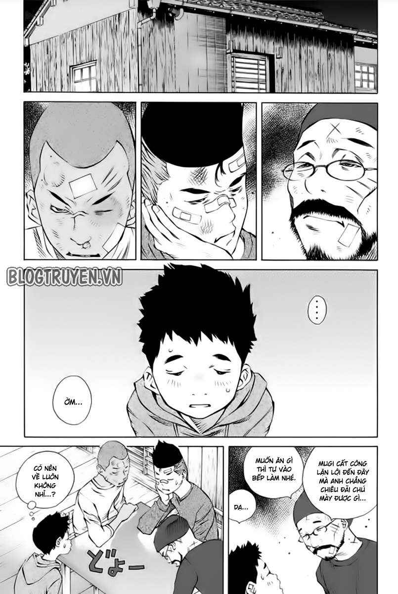 Chapter 184 - Page 14