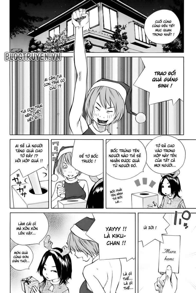 Chapter 184 - Page 15
