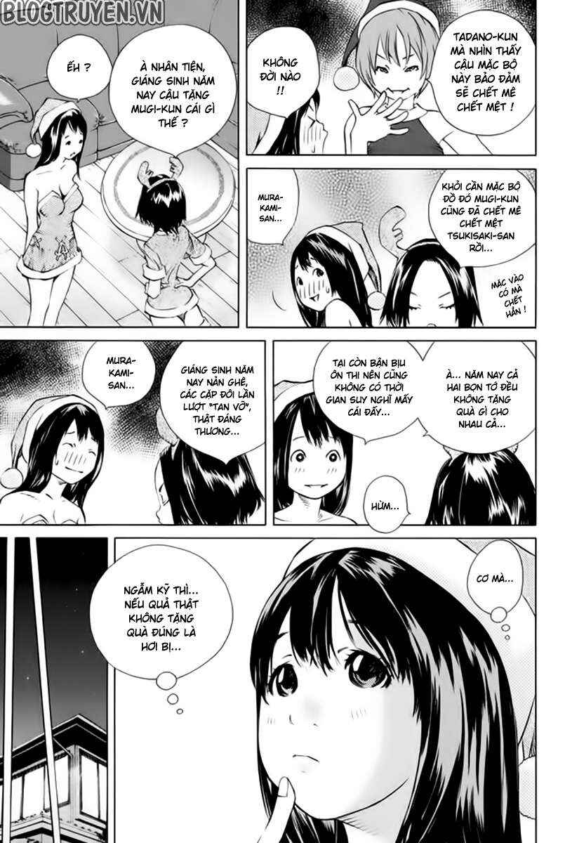 Chapter 184 - Page 22
