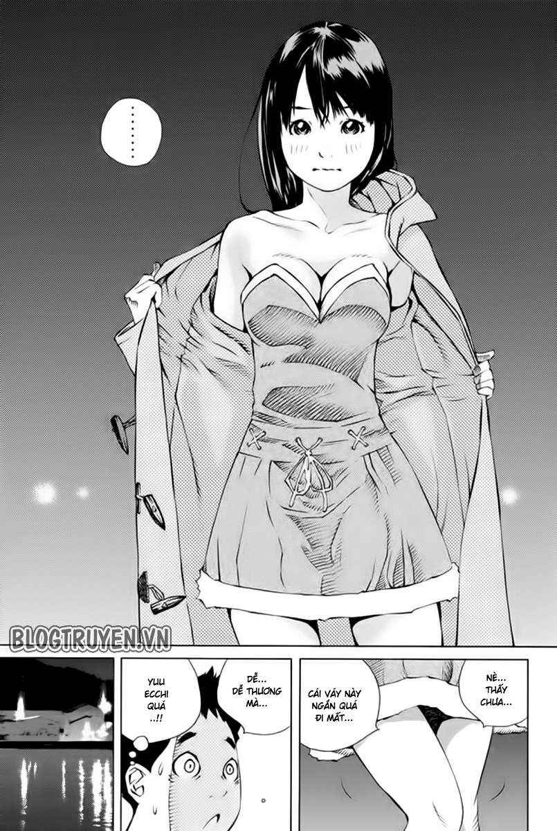 Chapter 184 - Page 27