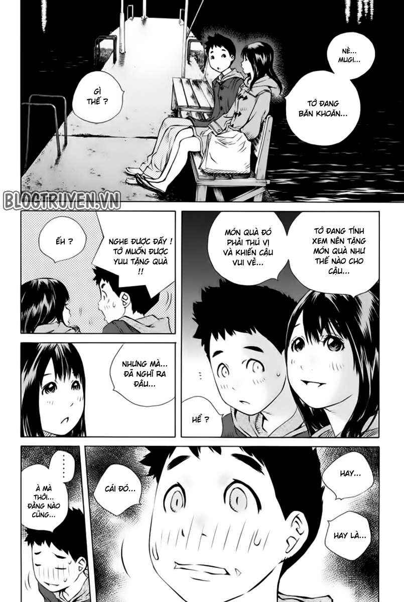 Chapter 184 - Page 28