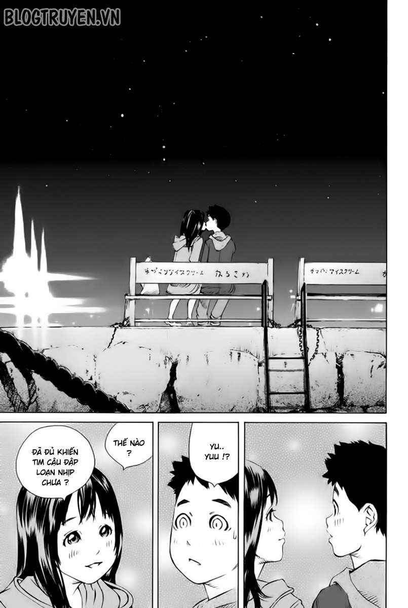Chapter 184 - Page 29