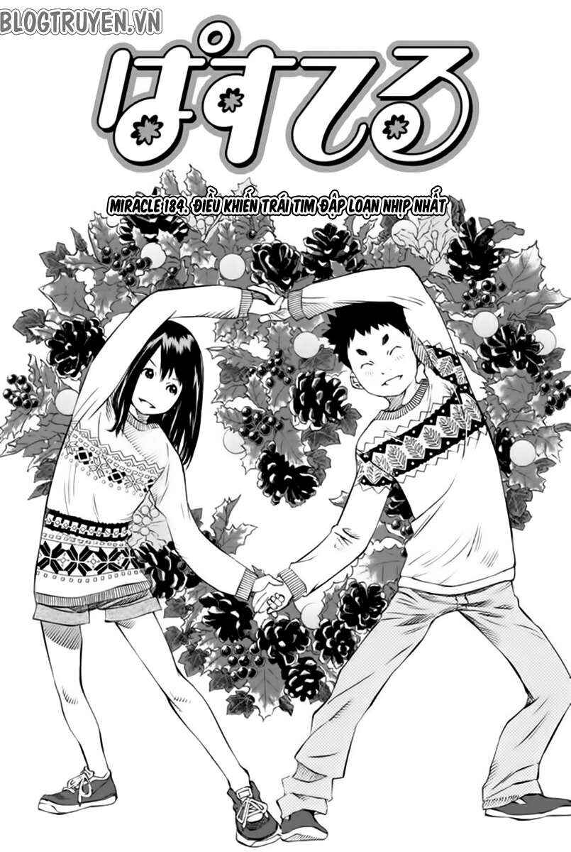 Chapter 184 - Page 3