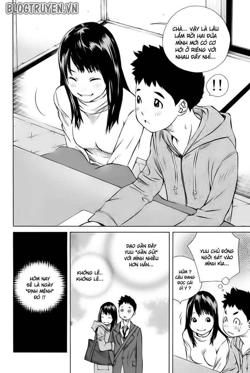 Chapter 184 - Page 5