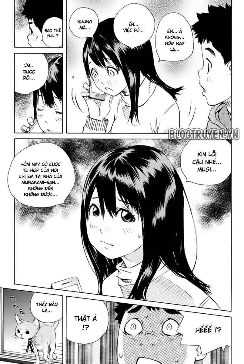 Chapter 184 - Page 8