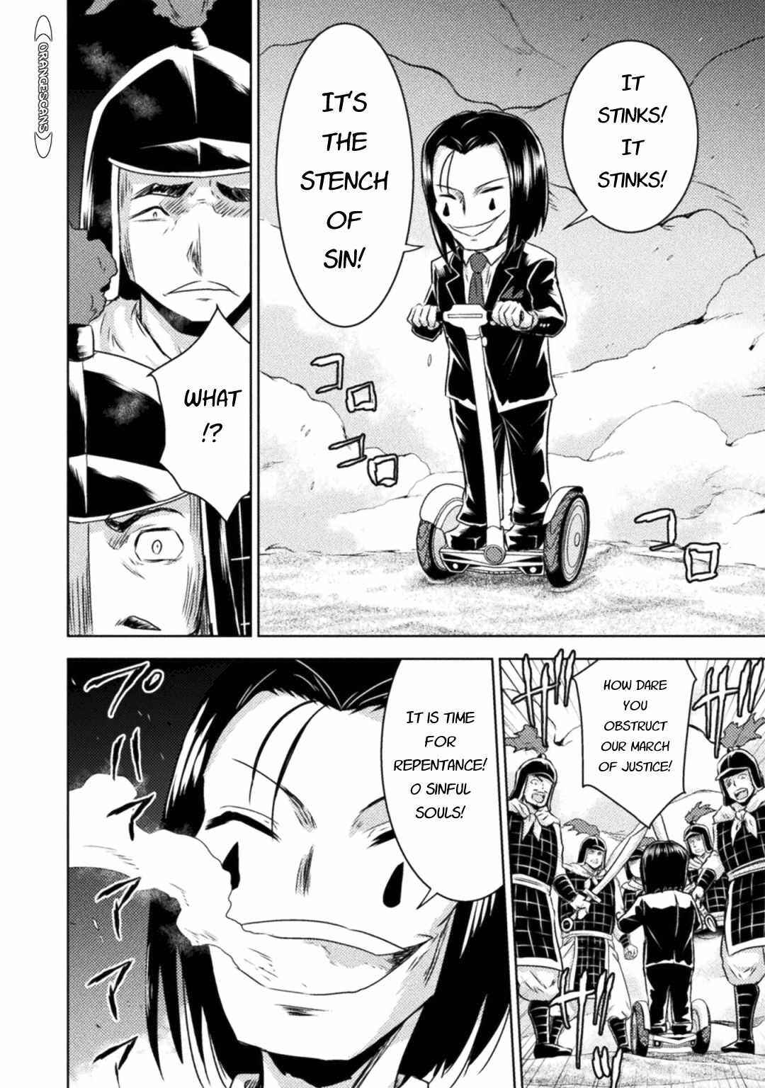Chapter 35 - Page 16