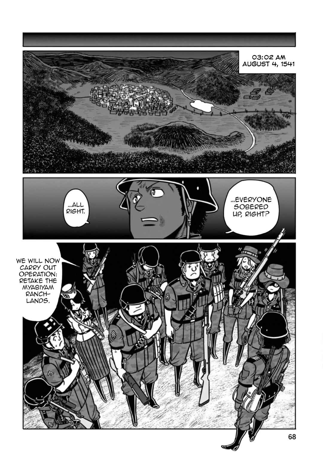 Chapter 38 - Page 19