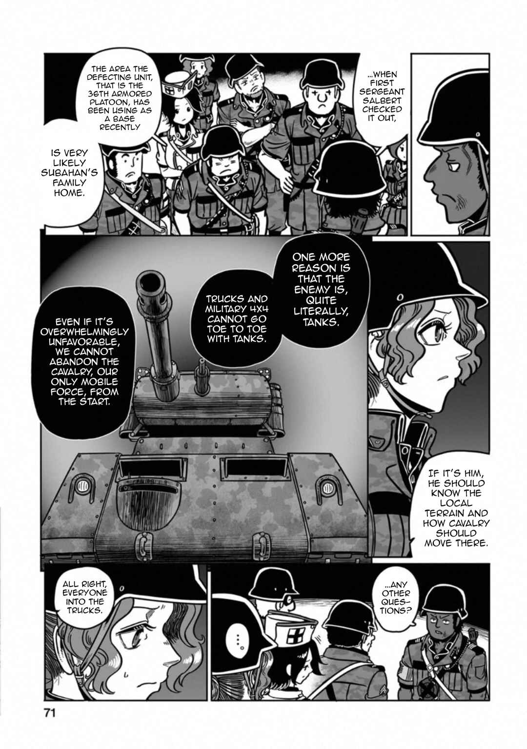 Chapter 38 - Page 22