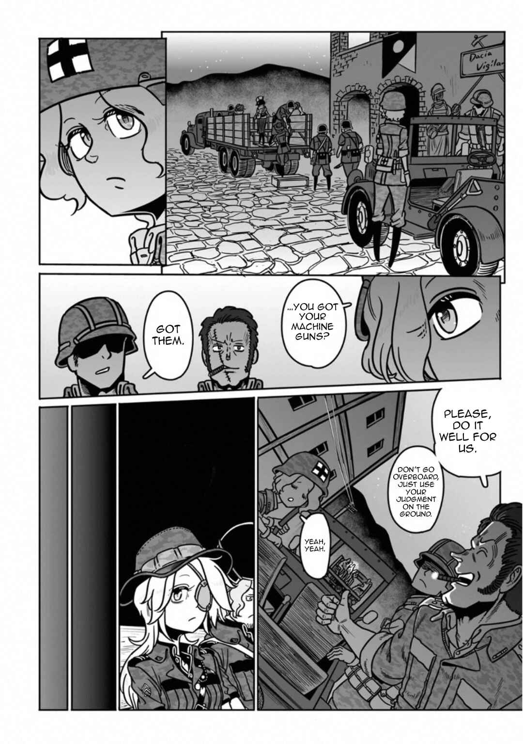 Chapter 38 - Page 23