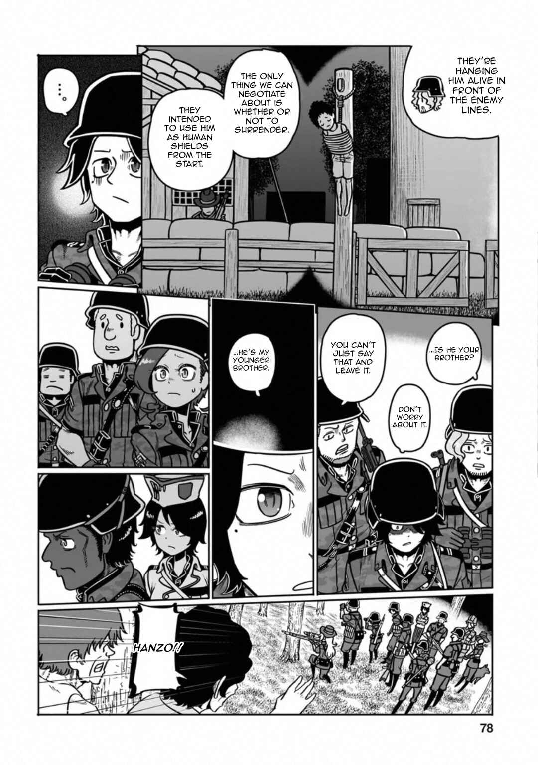 Chapter 38 - Page 29