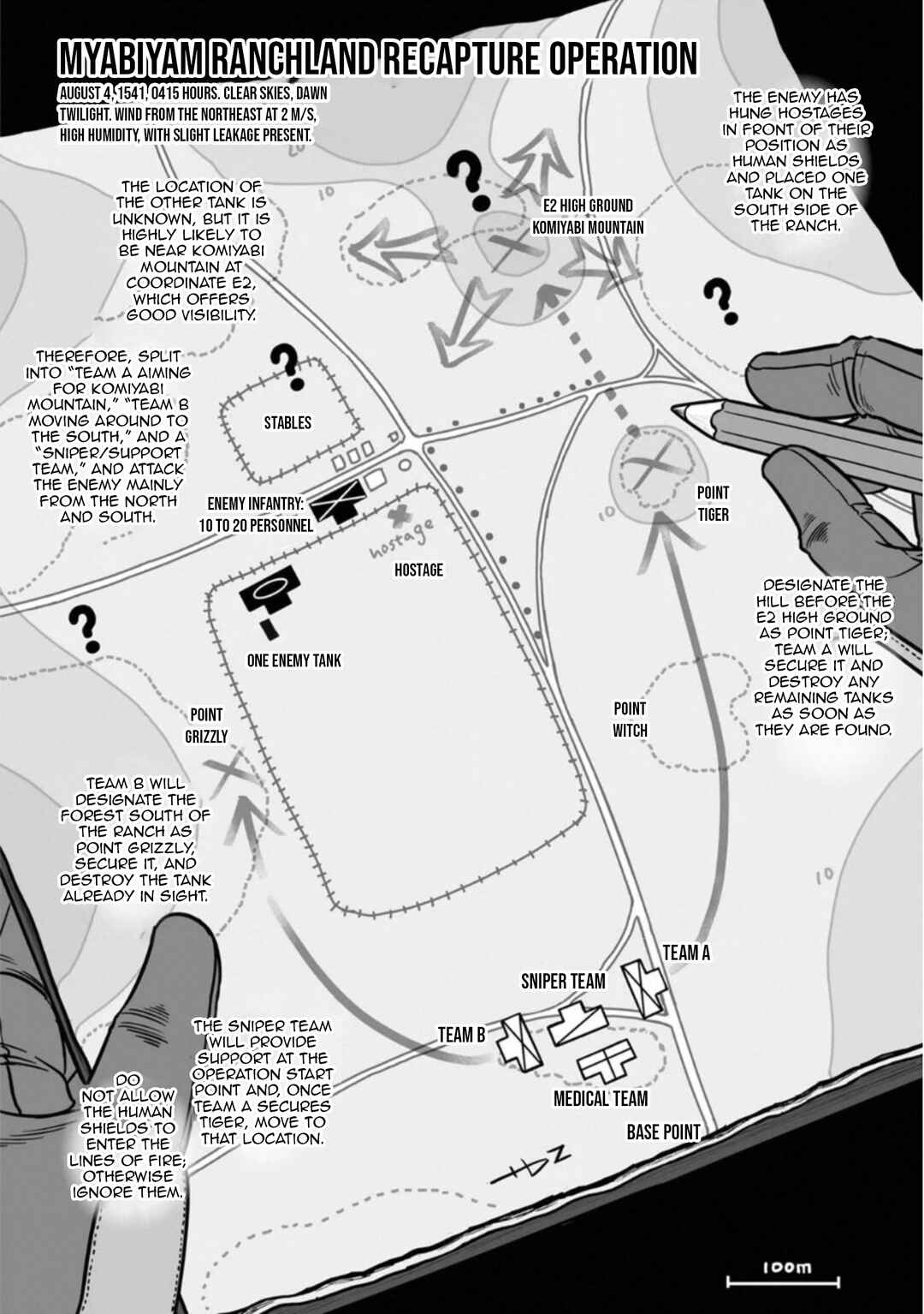 Chapter 38 - Page 31