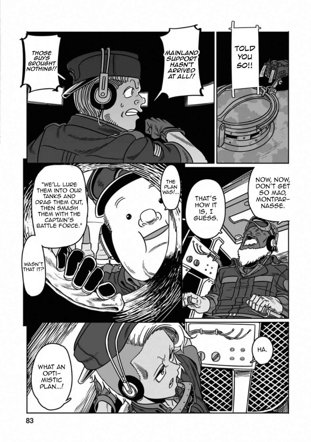Chapter 38 - Page 34