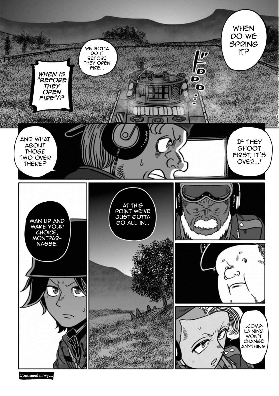 Chapter 38 - Page 35