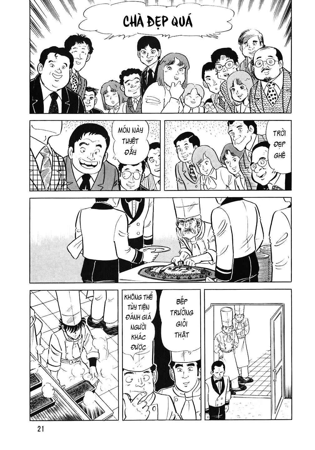 Chapter 57 - Page 19