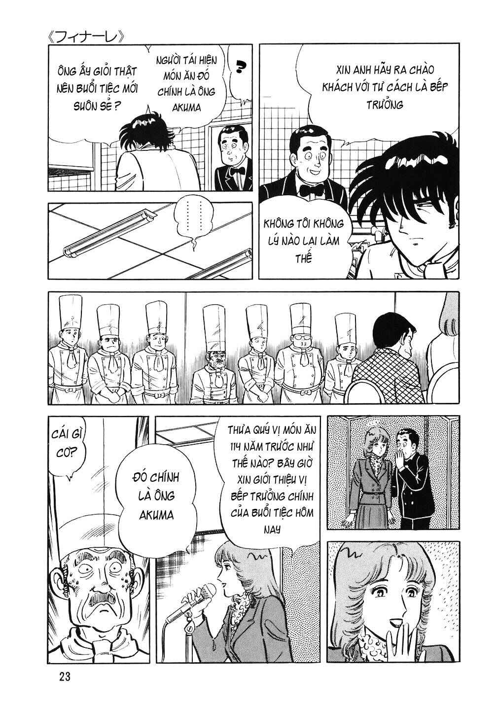 Chapter 57 - Page 21