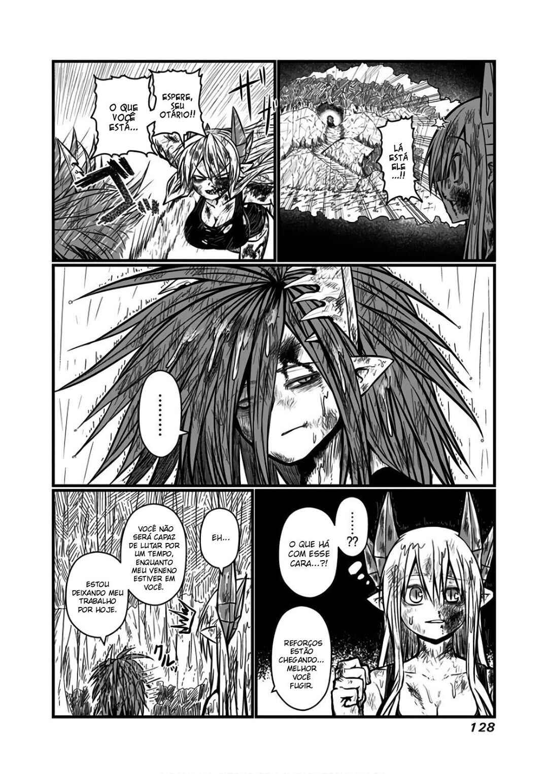Chapter 115 - Page 4