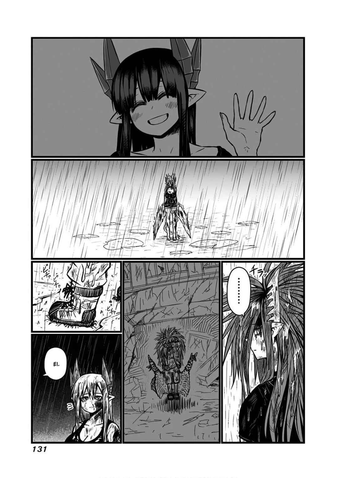 Chapter 115 - Page 7