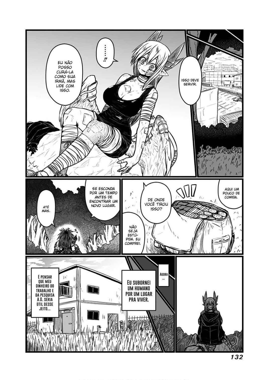 Chapter 115 - Page 8