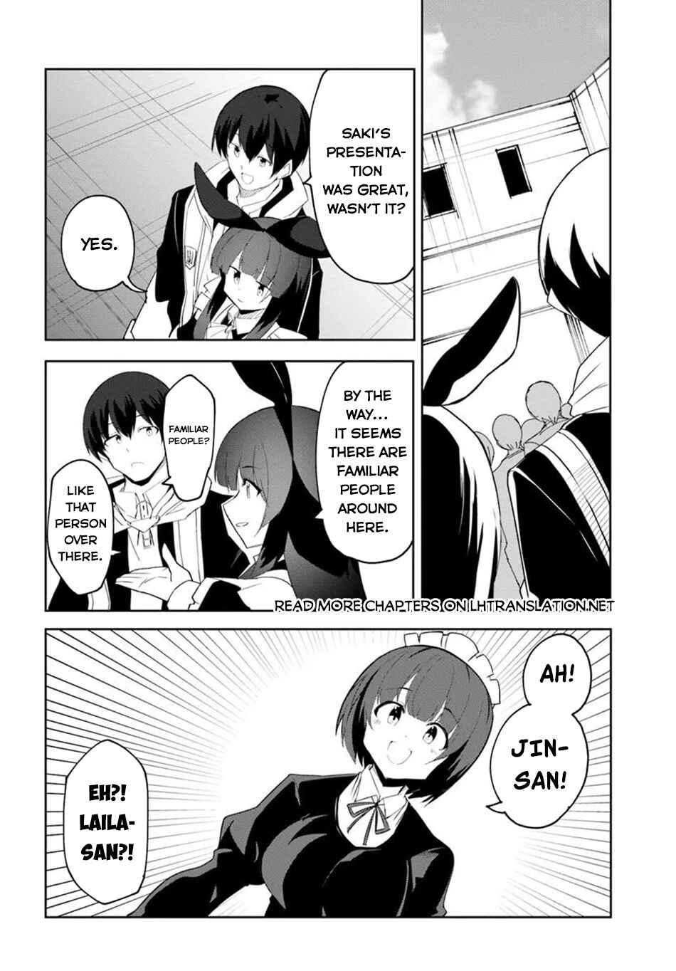Chapter 68 - Page 11