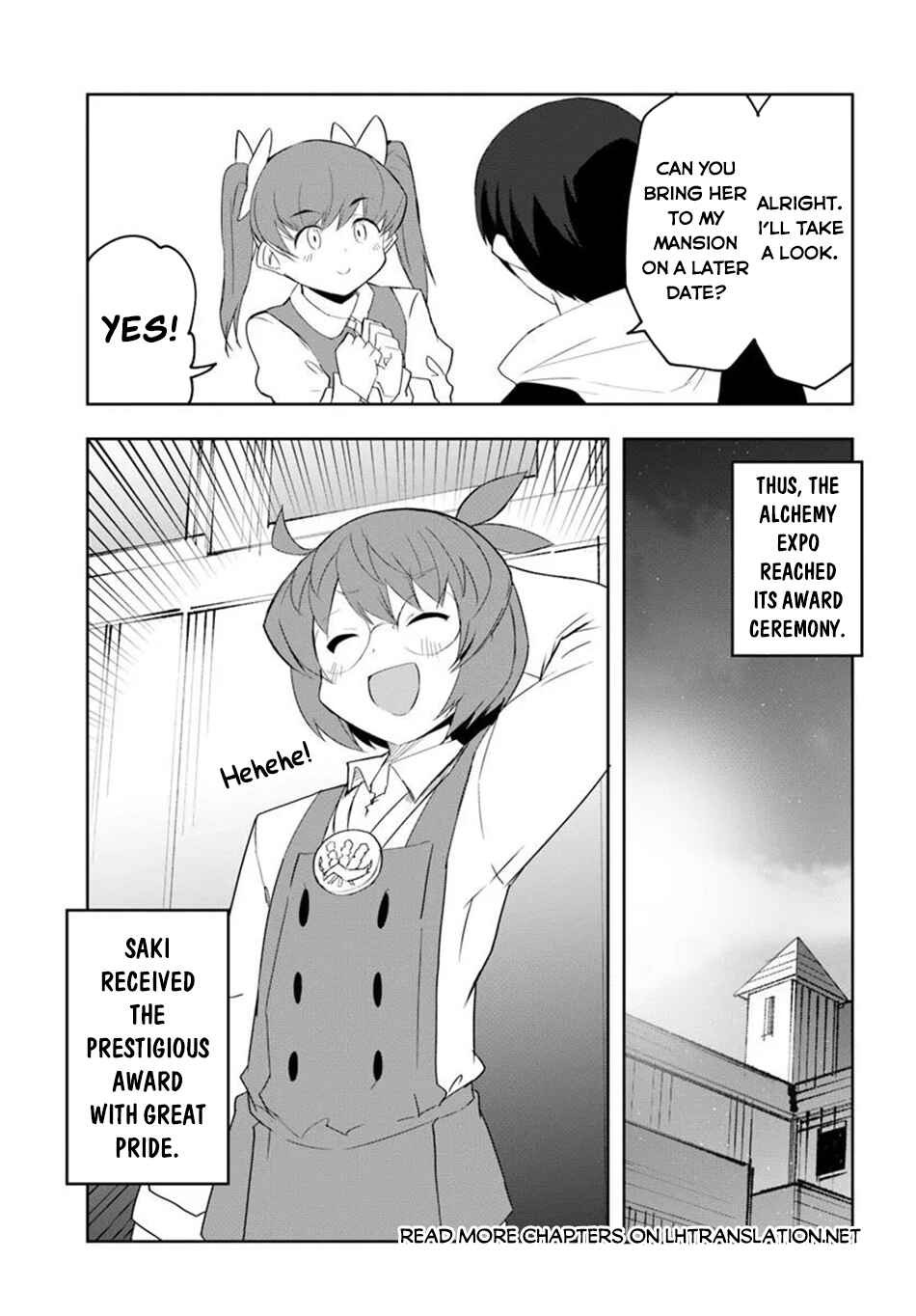 Chapter 68 - Page 16